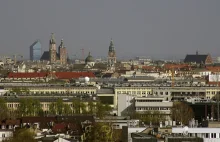 Kraków chce utworzyć Strefę Czystego Transportu w centrum. Zakaz dla starych aut