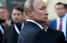 Miliarder pisze o zemście Putina. „20 generałów w areszcie” Putin szaleje.