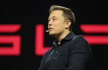 Elon Musk chce kupić Twittera. Proponuje za niego ponad 40 miliardów...