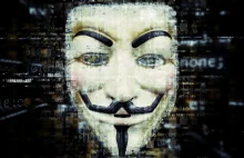 Anonymous nie daje za wygraną. Tym razem padło na Gazprom, olbrzymi wyciek