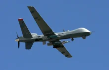 Ukraina może otrzymać amerykańskie drony MQ-9 Reaper Strike