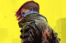 Cyberpunk 2077 z oficjalnym wynikiem sprzedaży.