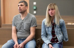 Alona z Ukrainy straciła rękę w maglu. Sąd obniżył jej pracodawcy wyrok