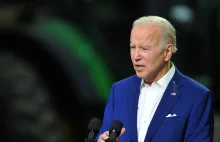 Joe Biden: jestem gotów pojechać do Ukrainy