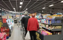 Czy świąteczne zakupy w Polsce są ciągle tańsze niż w Niemczech?