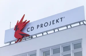 CD Projekt RED pracuje nad kilkoma niezapowiedzianymi grami!