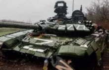 Ukraińcy odpierają kolejne ataki. Rosjanie bezskutecznie próbują zdobyć Rubiżne