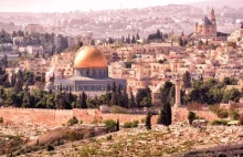 Wielki Piątek i moja Jerozolima… - Przegląd Świata Wielki Piątek i moja...