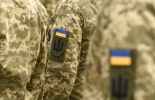 W polskich szpitalach leczeni są ukraińscy żołnierze ranni na froncie