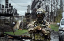 Ukraińskie służby: Rosjanie ostrzelali wieś w Rosji, by oskarżyć Ukrainę