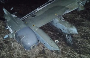 Rosjanie stracili kolejny śmigłowiec szturmowy Ka-52