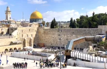 Jerozolima - na skrzyżowaniu trzech religii - co warto zobaczyć w tym mieście?