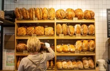 Rosjanie nie zjedzą już fińskiego chleba. Koncern chce sprzedać biznes w Rosji