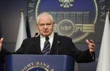 NBP zarobił prawie 11 mld zł. Wpłaci do budżetu państwa rekordową kwotę