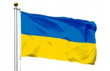 Puck: areszt i zarzuty za zdjęcie flag Ukrainy