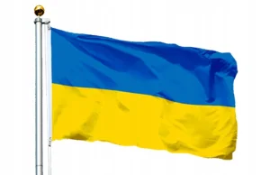 Puck: areszt i zarzuty za zdjęcie flag Ukrainy