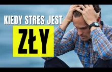 Stres długotrwały - jak go wytrzymać?