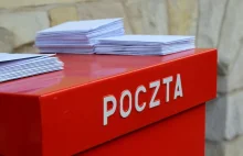 Poczty PL, SWE, DK, FI, LV i AU zaprzestają przyjmowania przesyłek z/do RU i BY