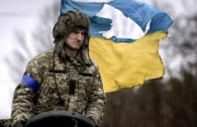 Gen. Skrzypczak o sytuacji w Ukrainie: Najbliższe dni to dwie wielkie bitwy