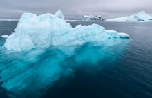 Komu opłaca się ocieplenie Arktyki? Co ukrywa lodowy ląd?