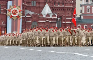 „Tysiące ogłoszeń”. Rosja szuka ochotników na wojnę w serwisach z ofertami pracy