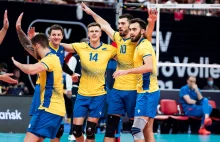 Oficjalnie: Ukraina zastąpi Rosję w MŚ siatkarzy. Swoje mecze zagra w Polsce
