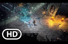 18-minutowy gameplay z Diablo IV