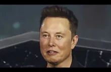 Rant na Elona Muska