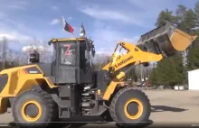 ruscy chcą zburzyć pomnik i historyczny kompleks w Katyniu