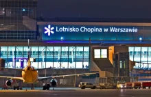 Piątek to kolejny dzień opóźnień na lotnisku Chopina w Warszawie