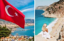 Turcja mówi, że brak rosyjskich turystów daje krajowi nową szansę
