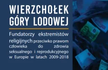 Kto finansuje ORDO IURIS? – raport EPF o fundatorach ekstremistów religijnych