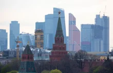 Agencja Moody's: Rosja po 4 maja będzie niewypłacalna