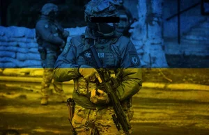 Ponad 300 ukraińskich kolaborantów zatrzymanych