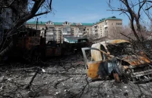 Kijów. Eksplozje w stolicy Ukrainy. Mer miasta: zbieramy dane o ofiarach