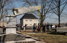 Hasta la vista kacapy: IPN zdemontuje pomniki Armii Czerwonej