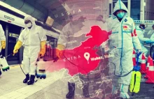 Pandemia i masowe lockdowny wróciły do Chin. Eksport już się załamał