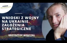 Armia ukraińskiego wzoru. Polemika z Strategy&Future | Krzysztof Wojczal