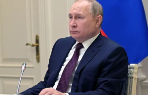 Putin podpisał. Kary za "publiczne porównywanie ZSRR i nazistowskich Niemiec"