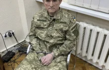 Ukraina: Sąd aresztował Wiktora Medwedczuka
