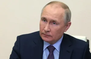 Majątek Putina. Kreml opublikował deklaracje