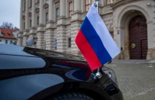 Rosja ostrzega Czechy przed dostarczaniem broni na Ukrainę. Mocna reakcja...