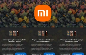 Jak wyłączyć Codzienne tapety na Xiaomi – poradnik