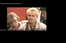Jak traktowano matki marynarzy po katastrofie "Kurska"