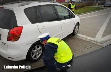 Od dziś kontrole ogumienia. Policja nie tylko mierzy prędkość i trzeźwość