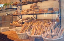 "Jeden telefon obcina cenę chleba". Włoscy piekarze mają sposób na podwyżki