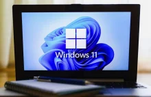 Windows 11 z wynikiem gorszym niż 20-letni Windows XP