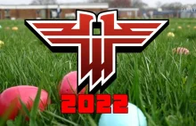 ŚWIĄTECZNE GRANIE WOLFENSTEIN ENEMY TERRITORY 2022!