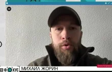 Dowódca batalionu Azow: Na naszej ziemi pozostaną trupy wielu Rosjan