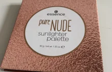 Nowy album Pure Nude